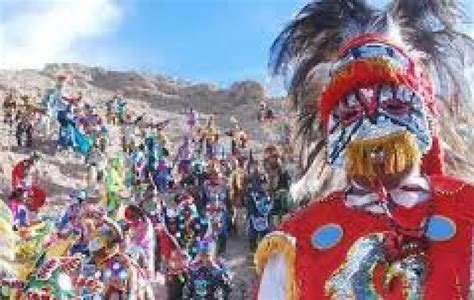 lanzamiento de jujuy en carnaval argentina municipal