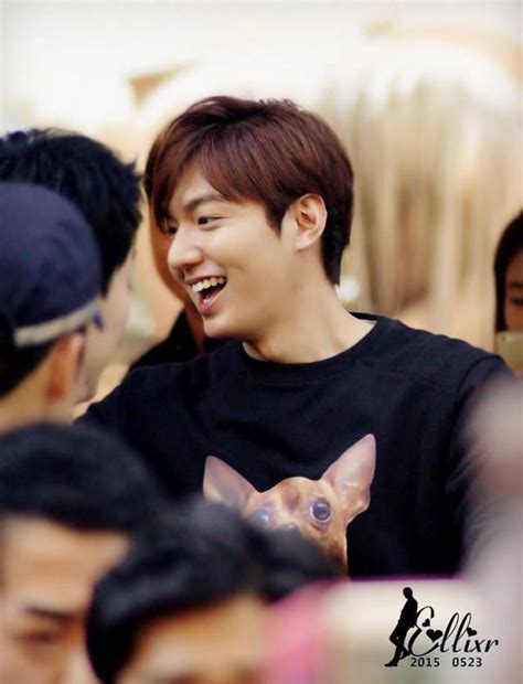 pin on guess lee min ho