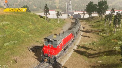 trainz railroad simulator  walkthrough tutorial day