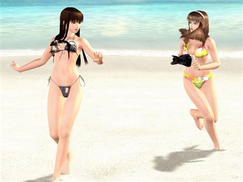 tina armstrong dead or alive xtreme 2 dead or alive