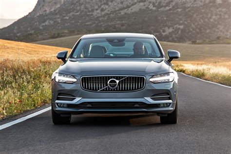 volvo expands production  china  entire model range auto express