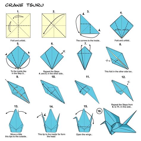origami  beginners easy guide  origami discount art  craft