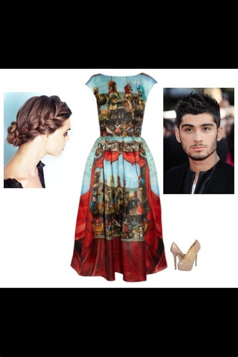 1d outfits and imagines — joelina s zayn imagine request “left”