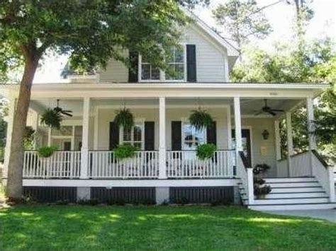 single story house plans  wrap  porch brainy extraordinary farmhouse southern