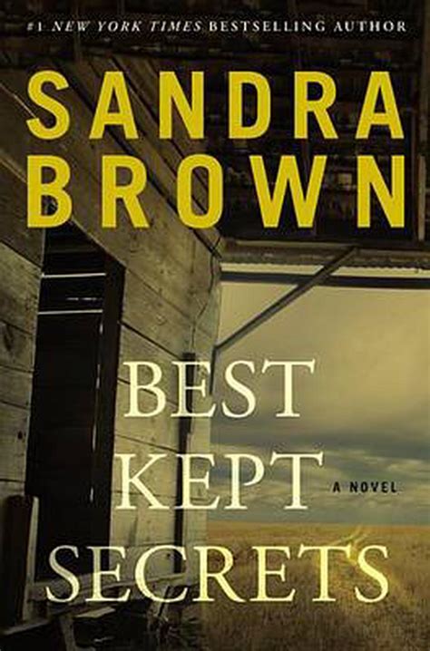 best kept secrets by sandra brown english paperback book free