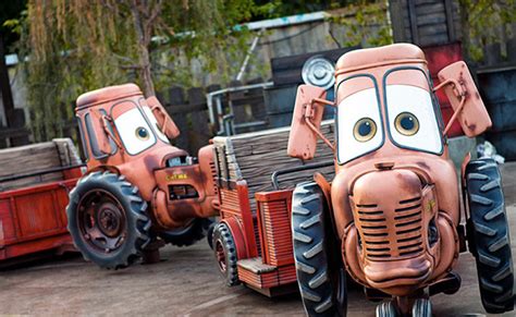 day blog archive disney pixar cars land  preview