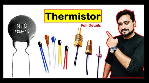 thermistor thermistor types ntc ptc thermistor check thermistor thermistor