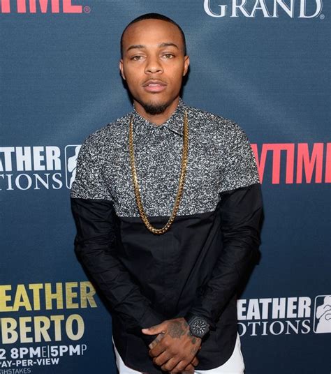 Rapper Bow Wow Arrested In Atlanta After Late Night Bust