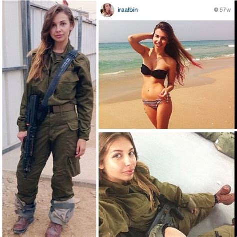 hot israeli army girls instagram account is my all time fave 31 photos military girl