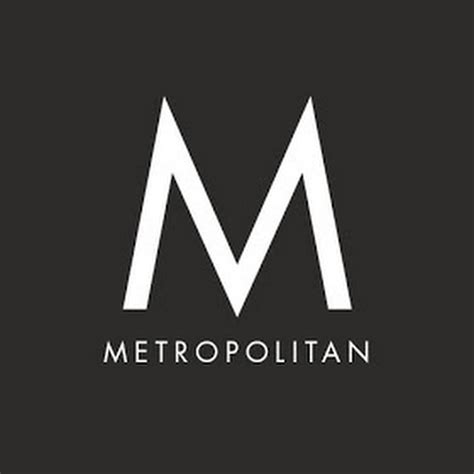 club metropolitan youtube