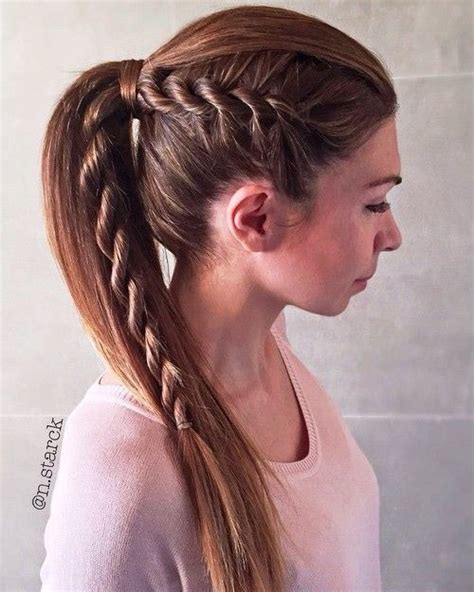 82 best ukrainian hair style and ukrainian braids images on pinterest hairstyles braids and