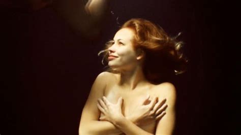 Nude Video Celebs Svetlana Ustinova Nude The Well 2009