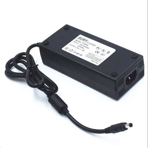frees shipping   switching power supply   power adapter   dc power supply