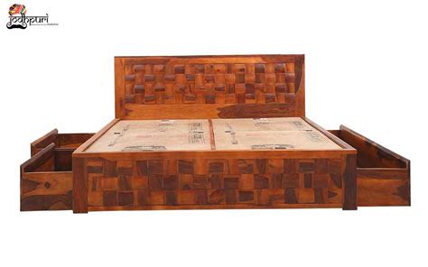 sheesham wood bed  bangalore sheesham wood furniture