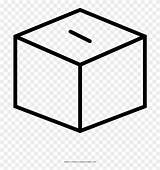 Box Tissue Pngfind sketch template
