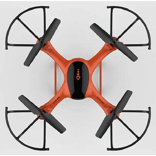 buy flying hero drone  hd camera     shopclues