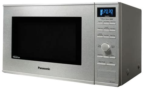 microwaves    terrible user interface tim  jeni
