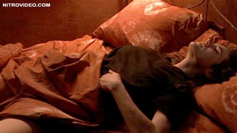 jennifer connelly nude in waking the dead video clip 02 at