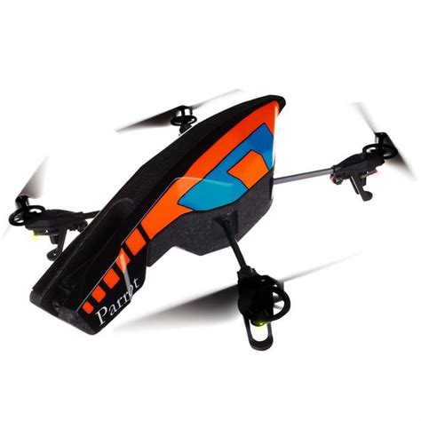parrot ar drone  bleu achat fixation support pas cher avis  meilleur prix les soldes