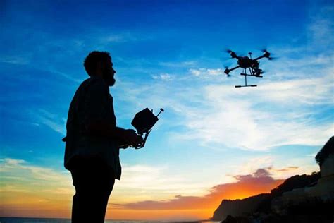 cinco consejos  hacer volar  dron de forma legal