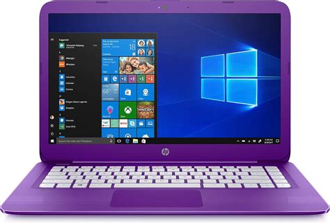 purple laptop refurbished home previews
