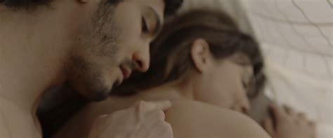 Nude Video Celebs Adriana Ugarte Nude Silvia Alonso