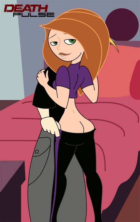 image 199499 deathpulse kim possible kimberly ann possible ron stoppable animated