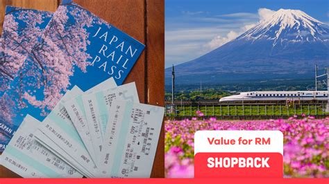 Travel Around Japan With The Jr Pass Which Suits You Best