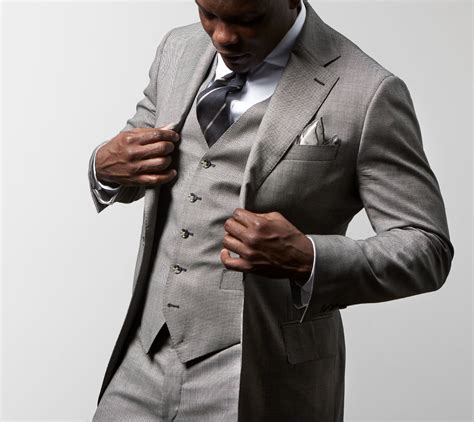custom tailored suits john  daniel custom suits  clothing