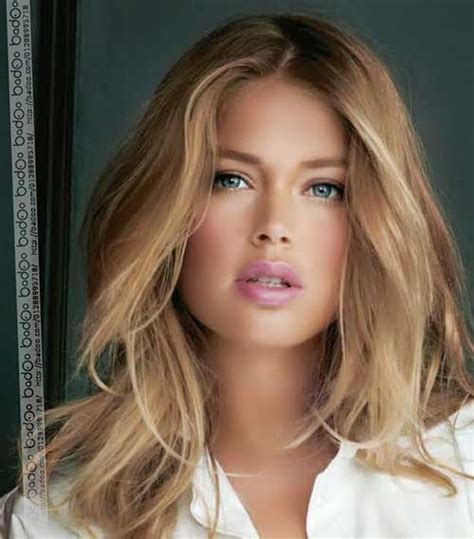 best hair colour ideas for blondes hairstyles and