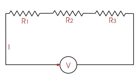 electrical dc series  parallel circuit