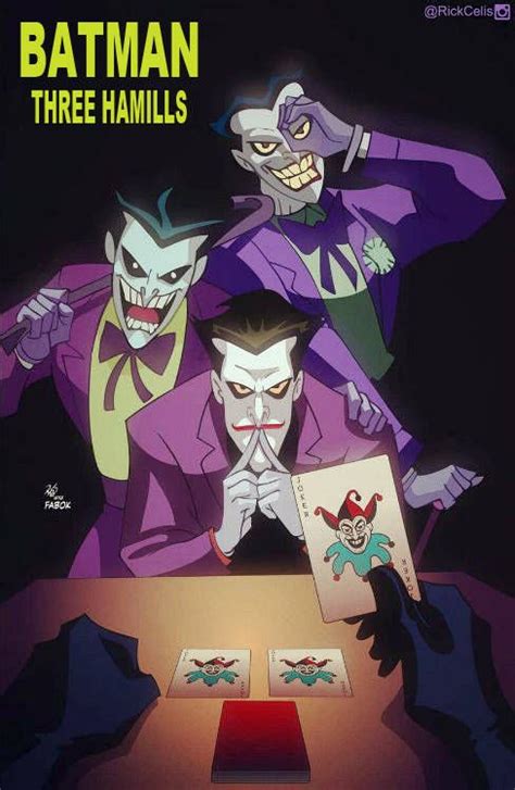batman the animated series by pinkhavok on deviantart joker is joker