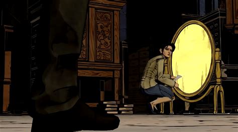 The Lingering Questions In The Wolf Among Us