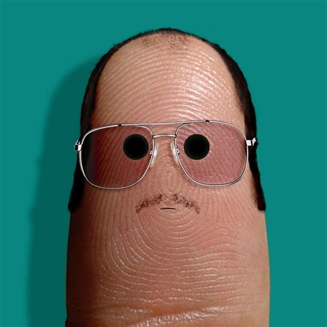 funny finger puppet face image funny fingers finger art finger