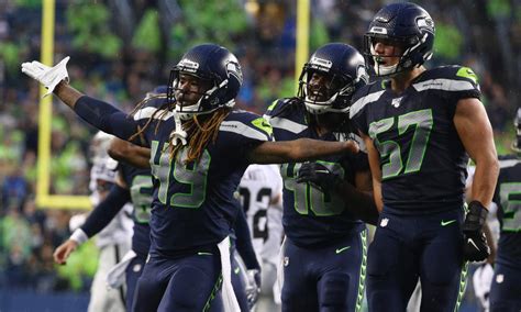 seattle seahawks defense a lowly no 22 in touchdown wire