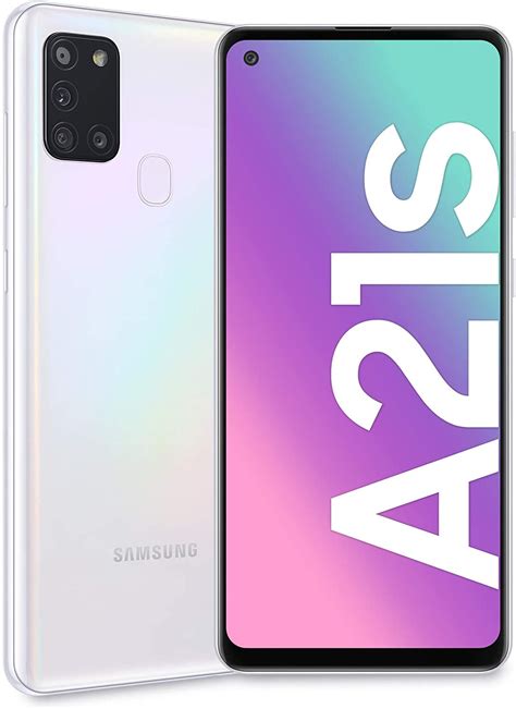 samsung galaxy  sm  gb dual sim smartphone white unlocked ebay