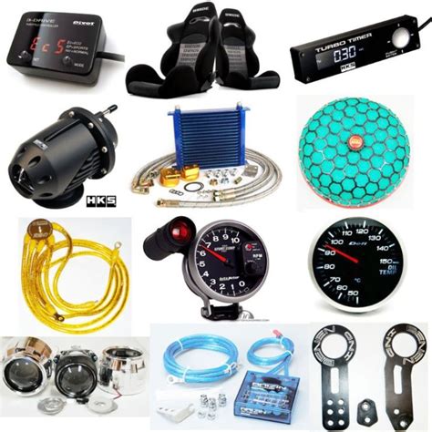 car accessories   rs