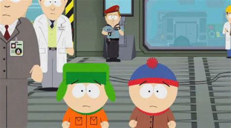 south park kyle find and share on giphy