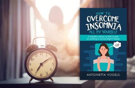 the secret cure for insomnia — healthy sense of self guide