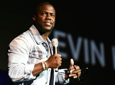 kevin hart told comedy show crowd to embrace ‘f—k ups