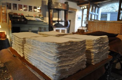 caracteristiques des papiers pasdeloup papier artisanal