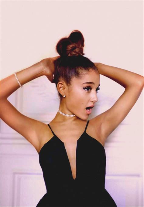 Ari By Ariana Grande Photoshoot [recolored Heavily Retouched By Me