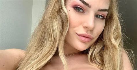 Sydney Cole Biography Age Images Height Net Worth Bioofy