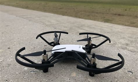 dji tello review  gateway drone eftm
