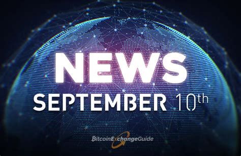 bitcoin exchange guides top  cryptocurrency news headlines  today