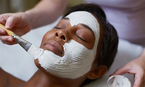 facial treatment expertise beauty spa groupon