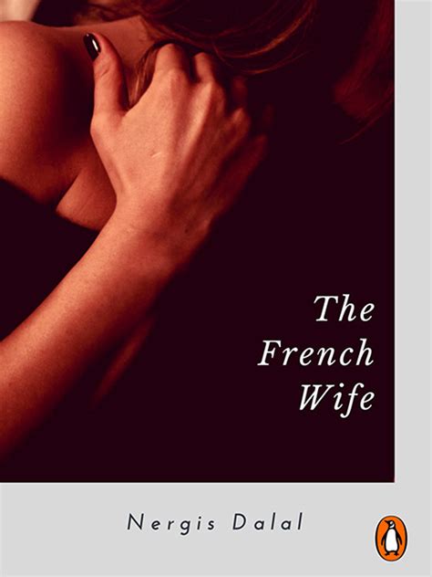 The French Wife Penguin Random House India