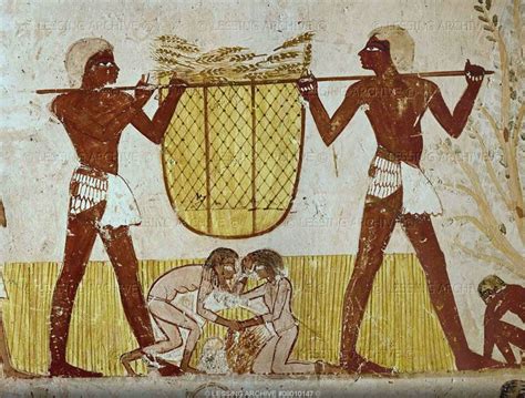 what did female slaves do in ancient egypt