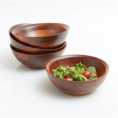 individual salad bowls set   walmartcom