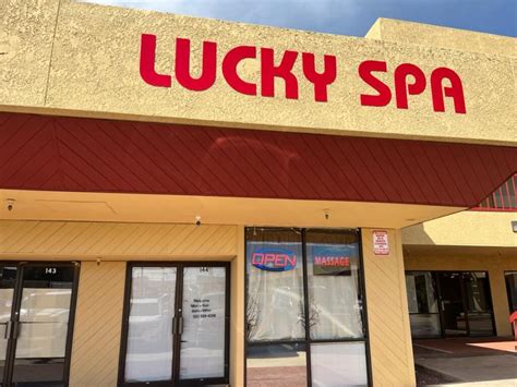 lucky spa updated   request  appointment   broadway